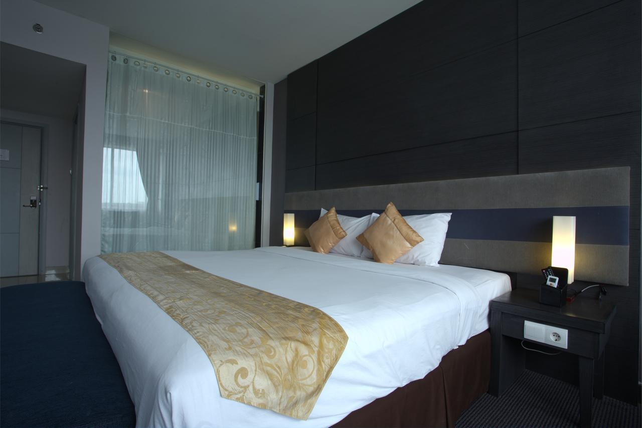 Tjokro Hotel פקאנבארו חדר תמונה